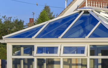 professional East Claydon conservatory insulation