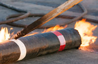 free East Claydon flat roofing repair quotes