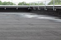 find rated East Claydon flat roofing companies