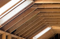 East Claydon tapered roof insulation quotes